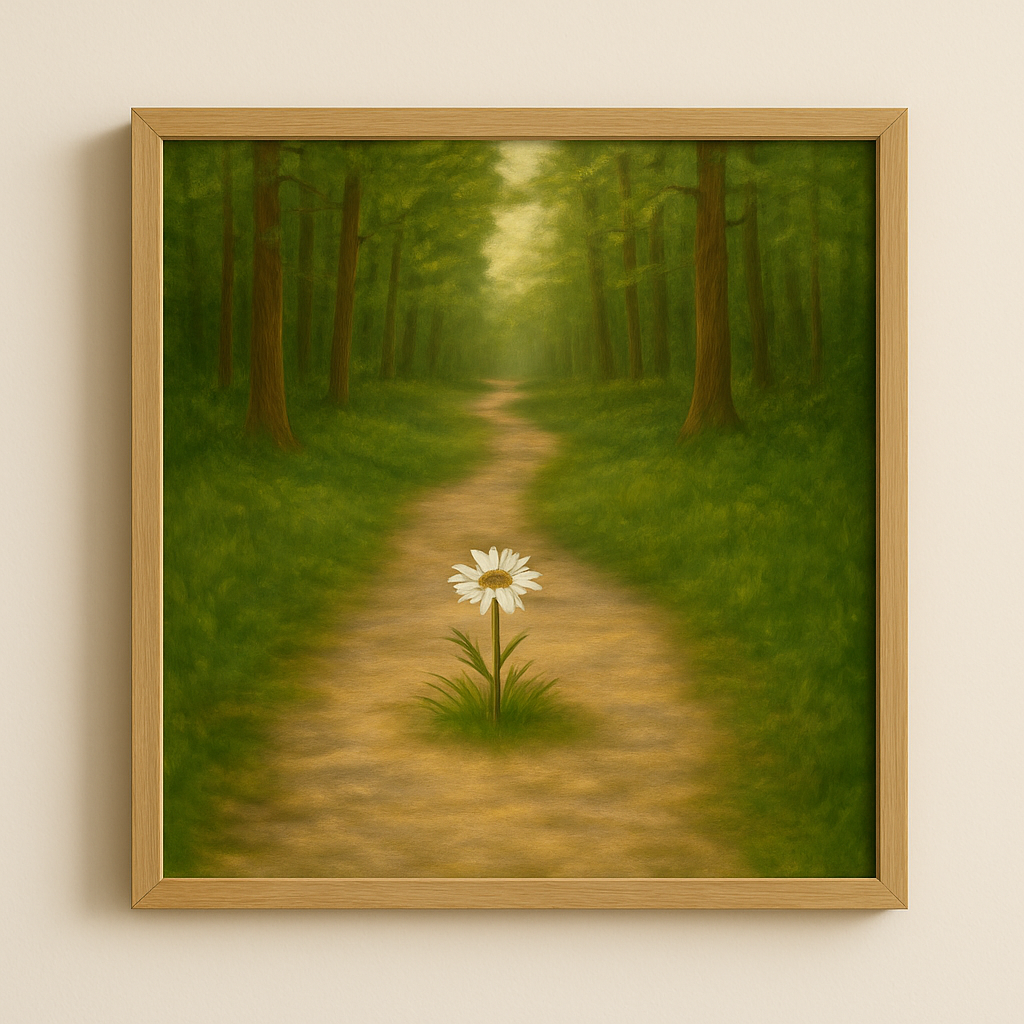 Doğanın Sessiz Mucizesi