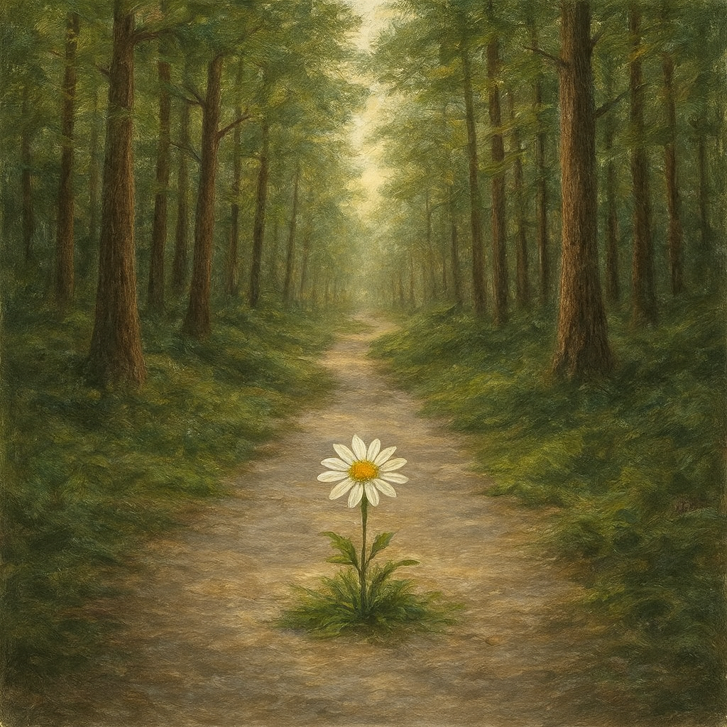 Doğanın Sessiz Mucizesi